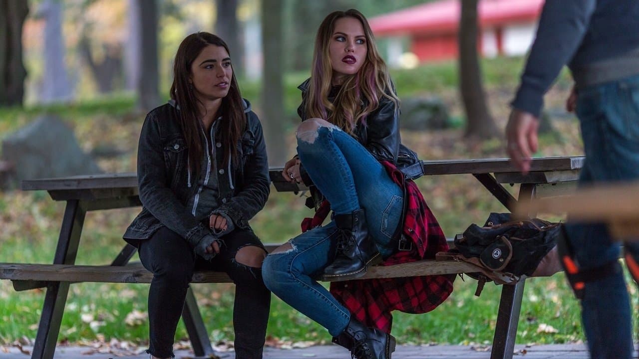 파이와켓: 죽음의 주문