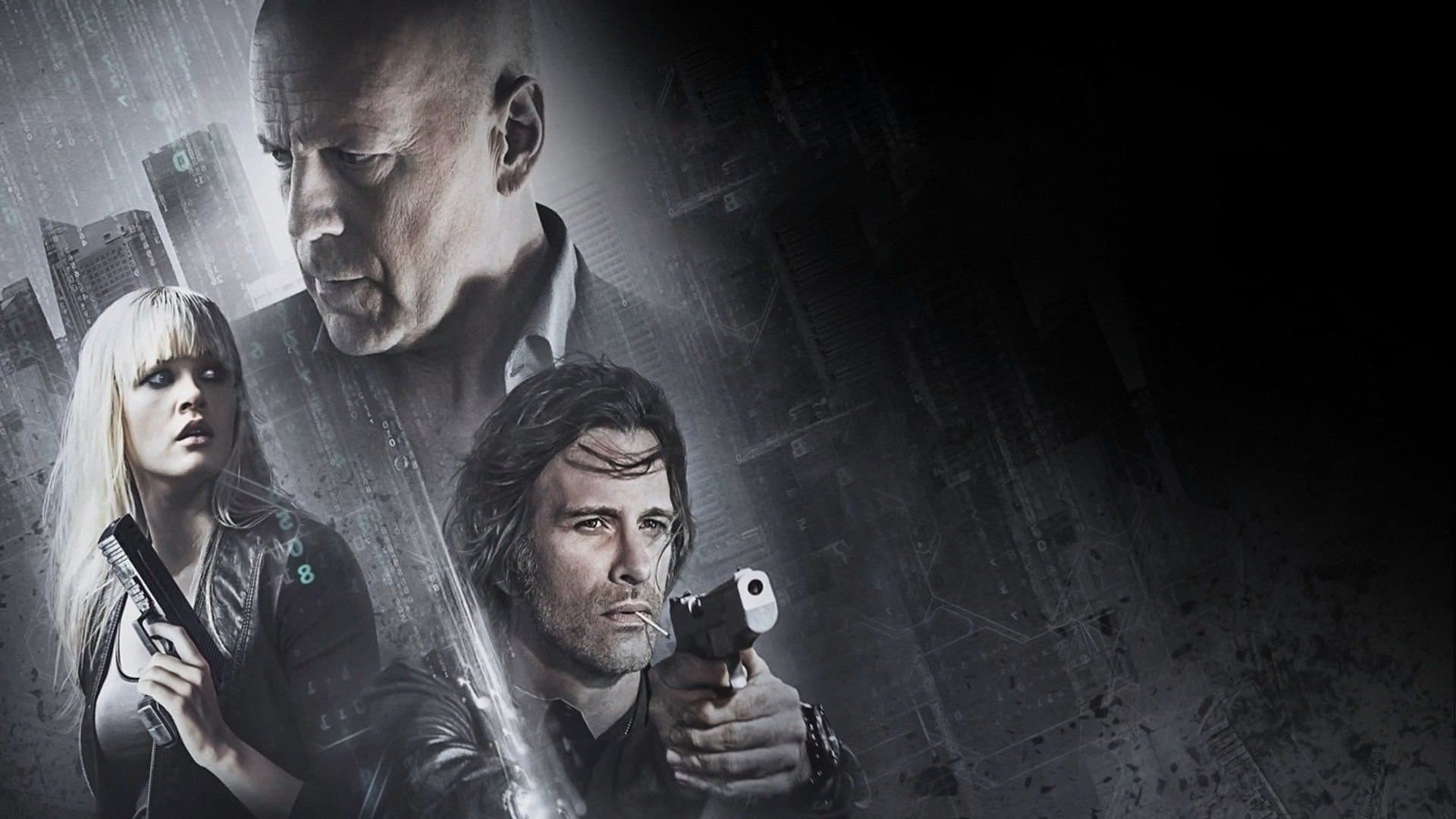 바이스: 범죄도시