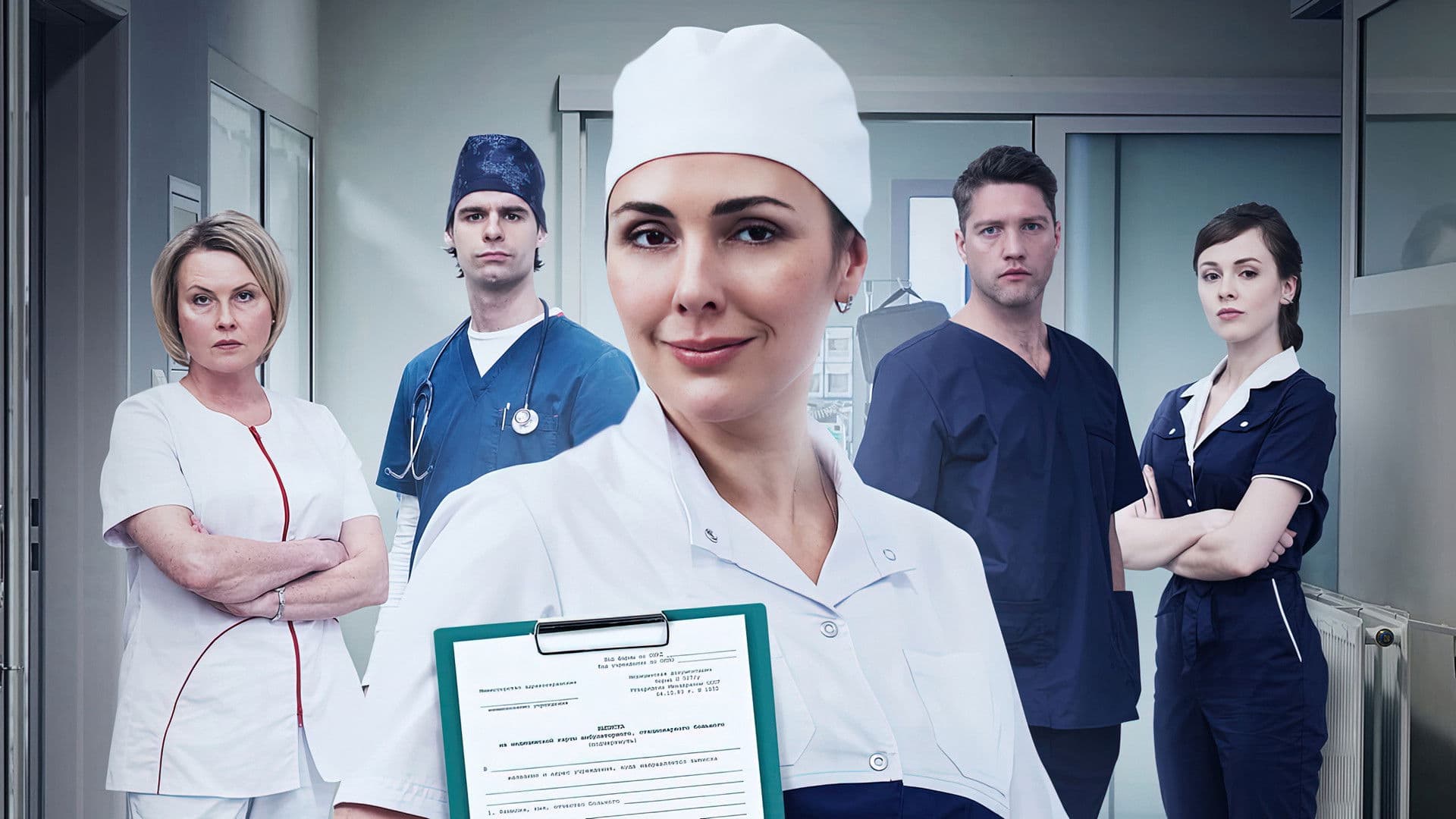 Спросите медсестру