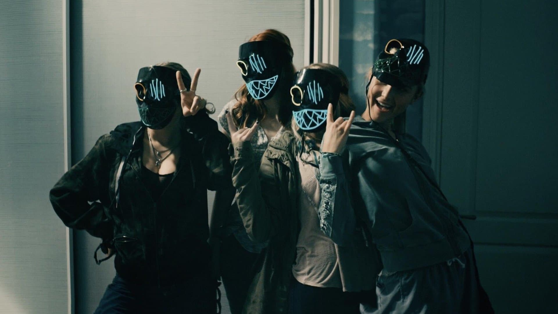 킬링게임: 줄리에게 일어난 일