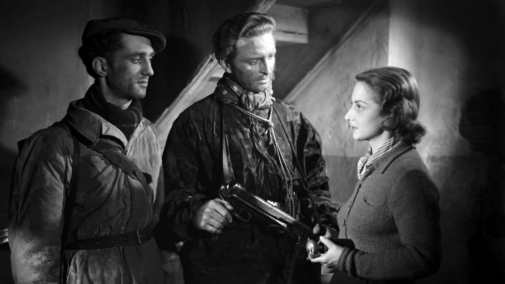 Miasto nieujarzmione - Robinson warszawski