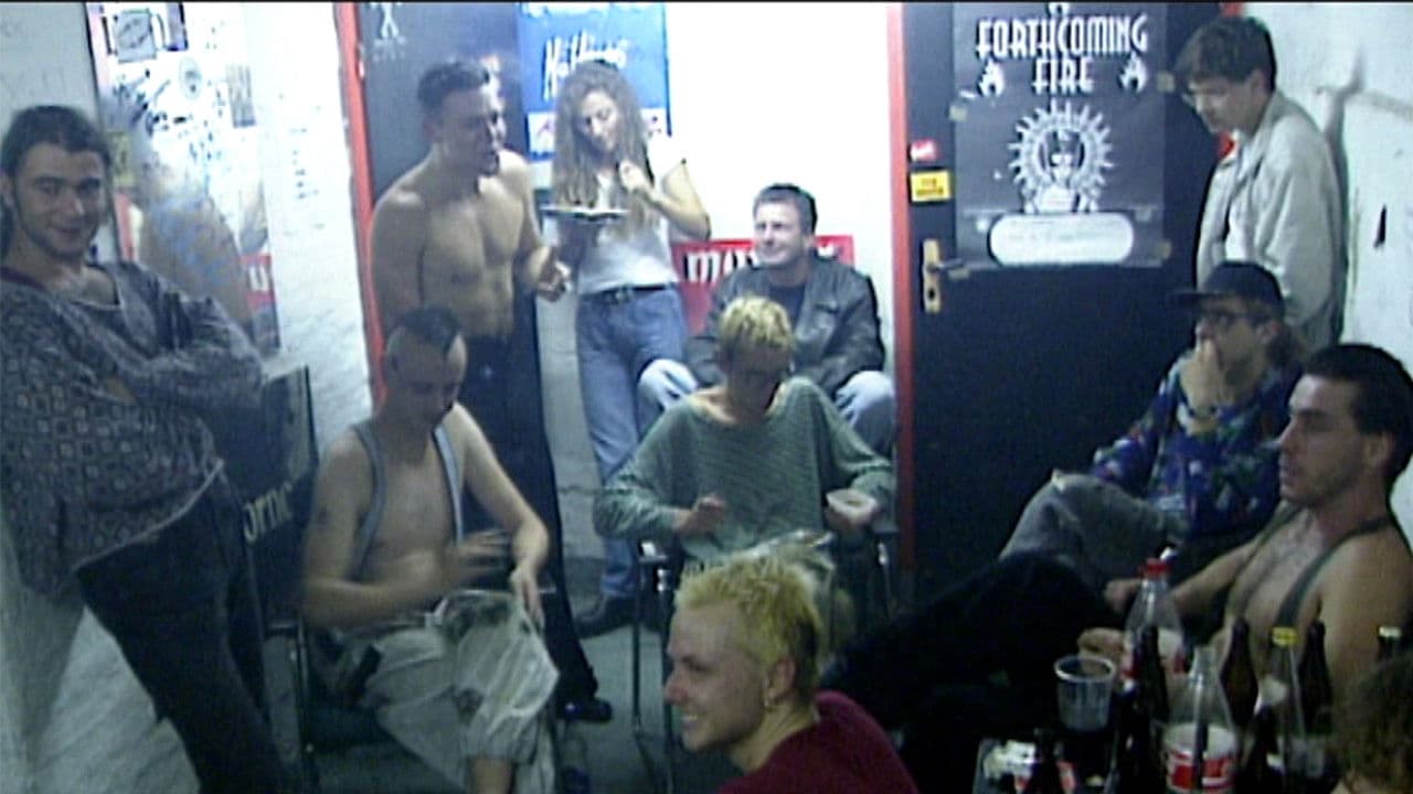 Achtung! Wir Kommen. Und Wir Kriegen Euch Alle.