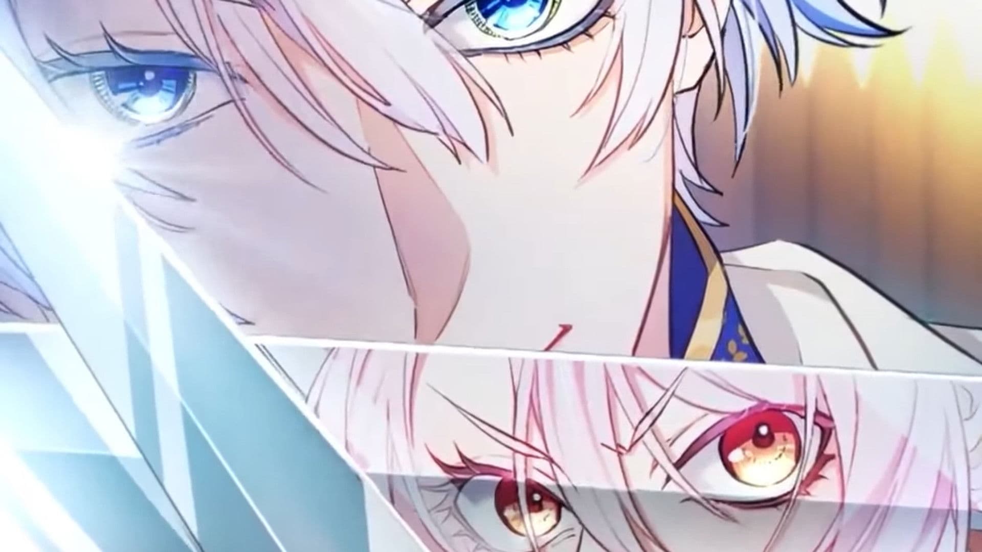 君主様に胸やけ