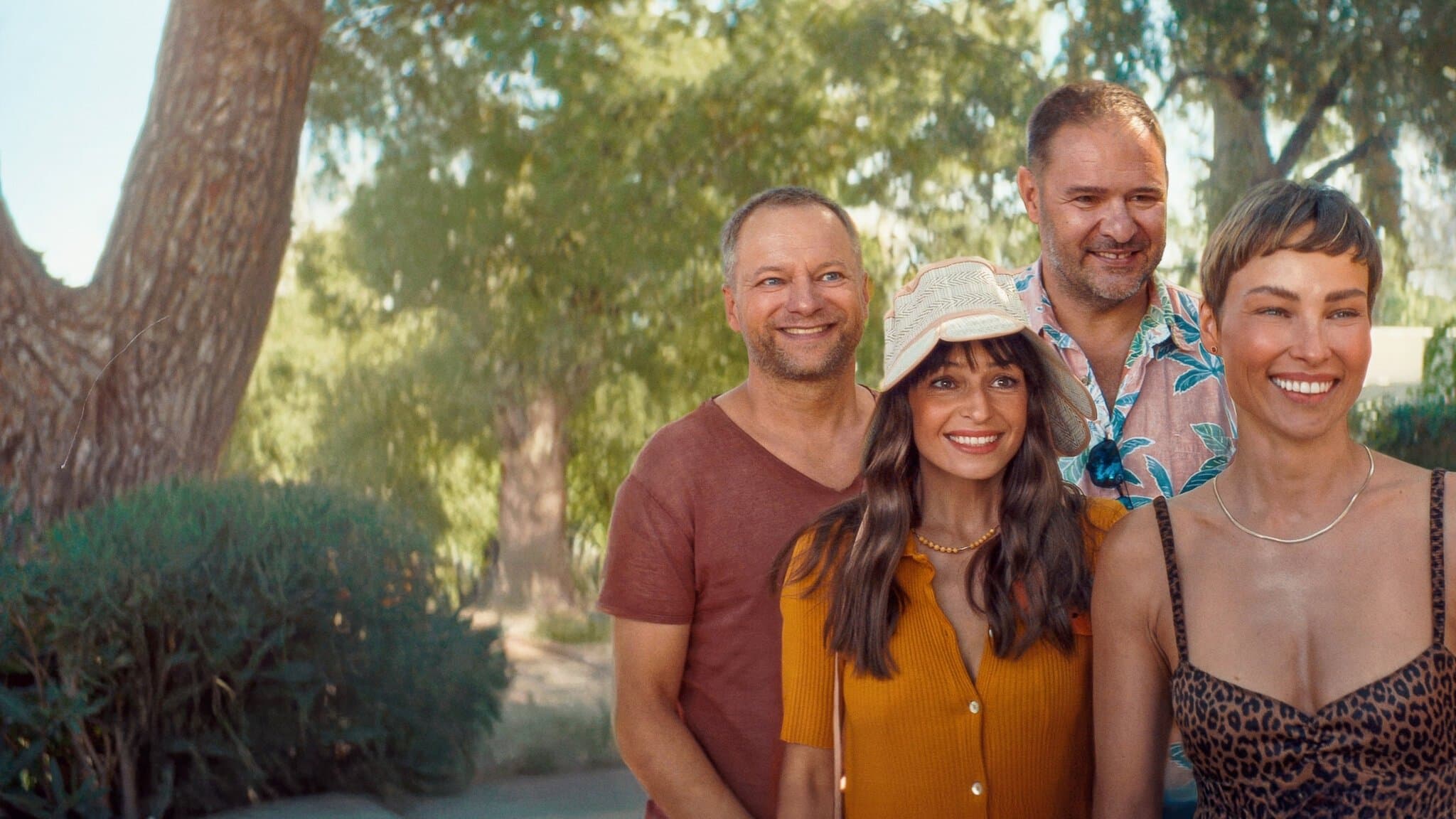 플래닛 싱글: 그리스에서 생긴 일