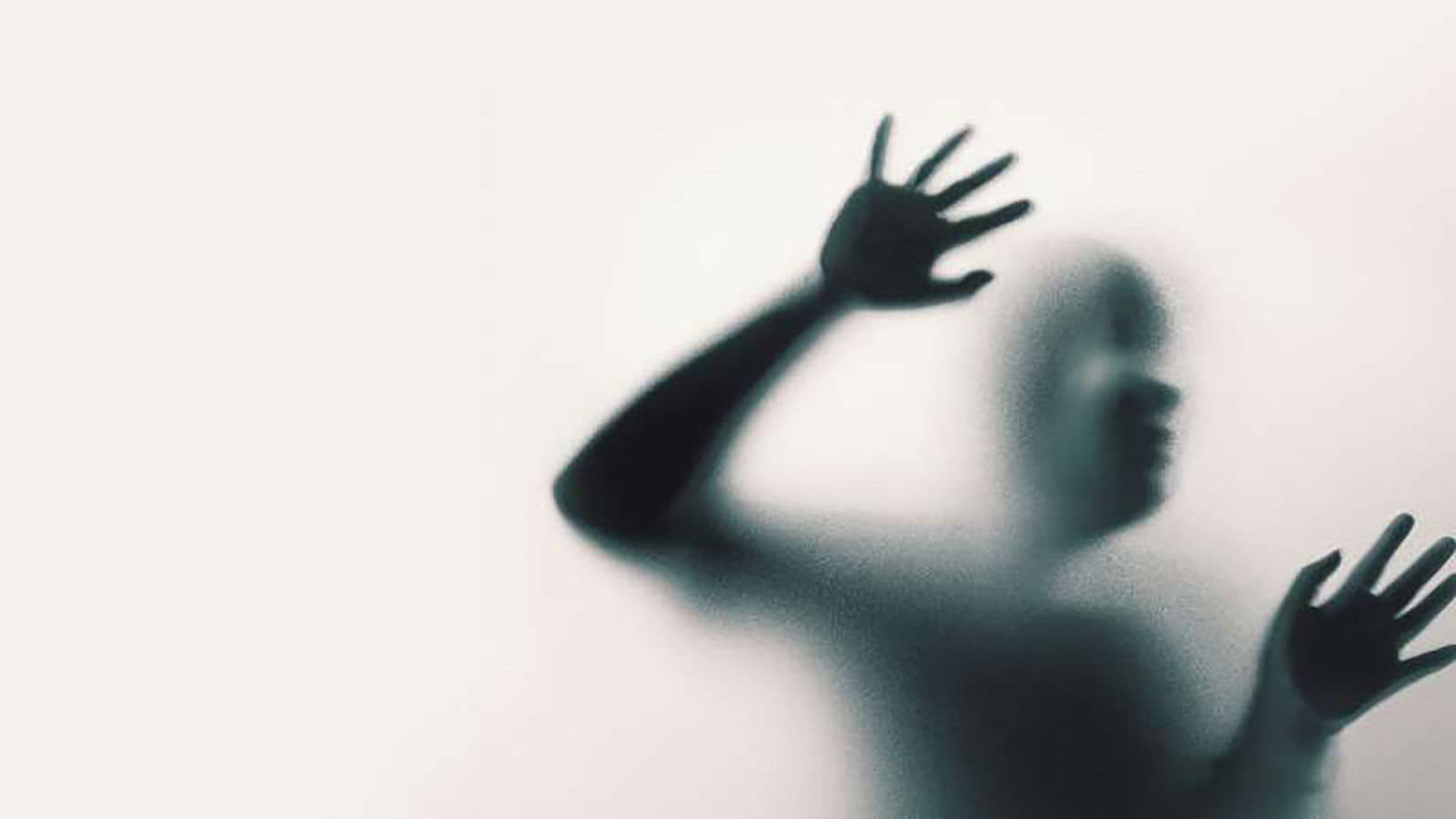 The Shadows of Death