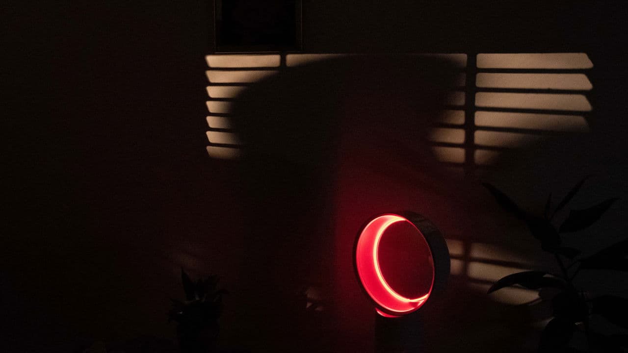 یک شب گرم تابستانی