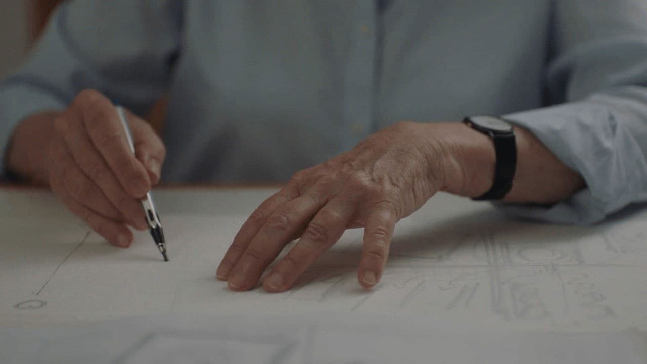 아다 - 내 어머니의 건축, 그리고 인생