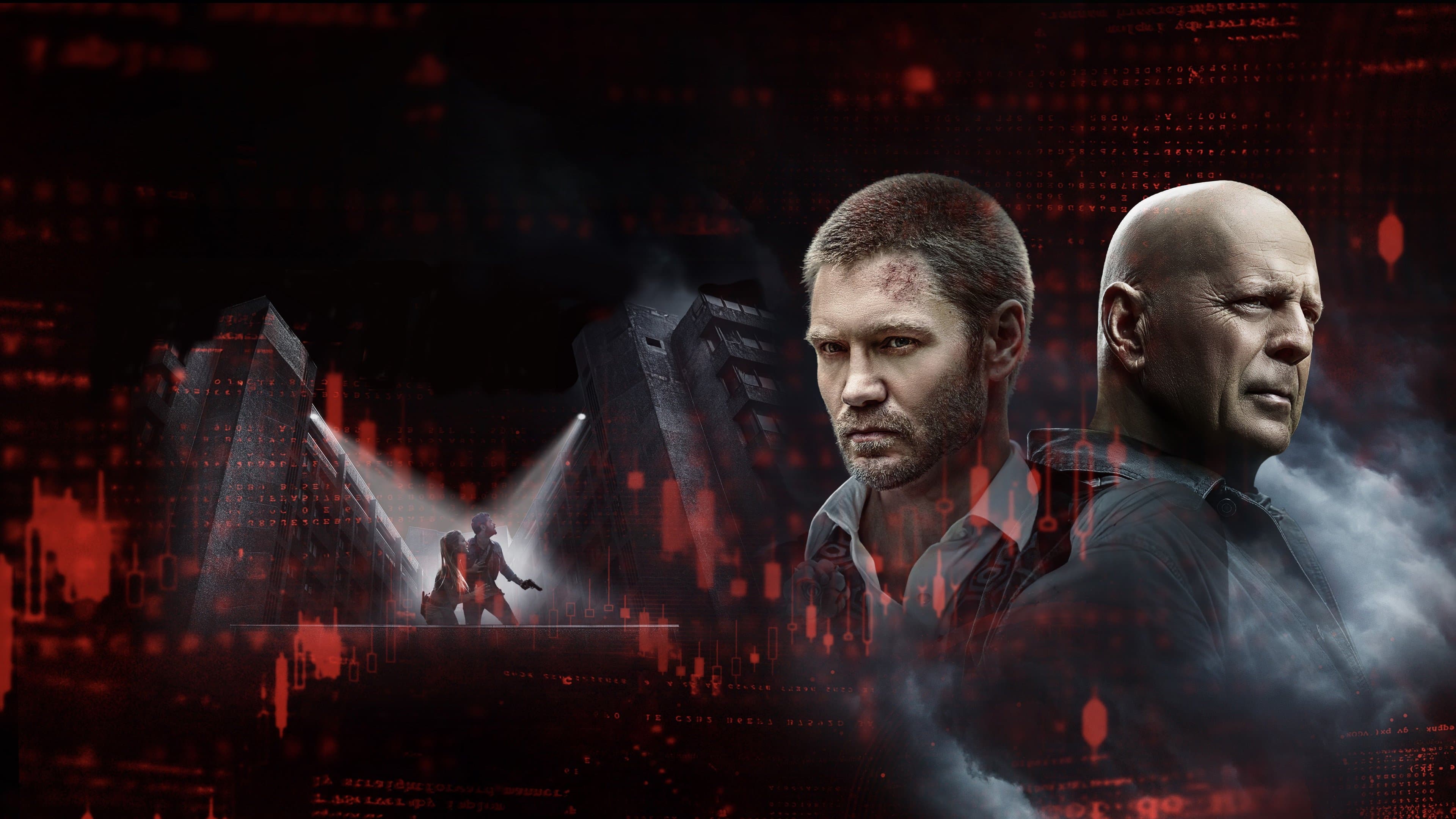 포트리스: 더 벙커