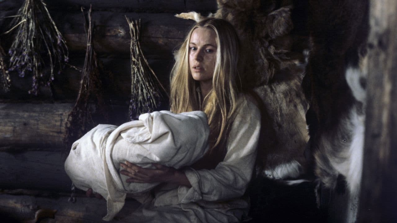 Русь изначальная