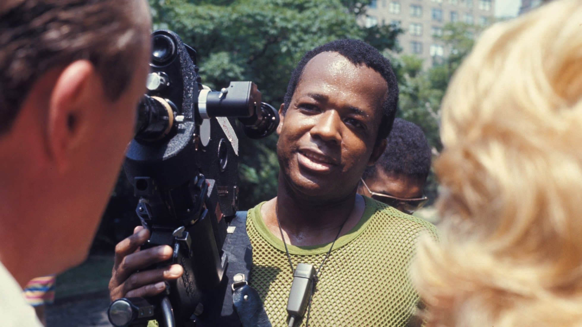 심바이오사이코택시플라즘: 테이크 원