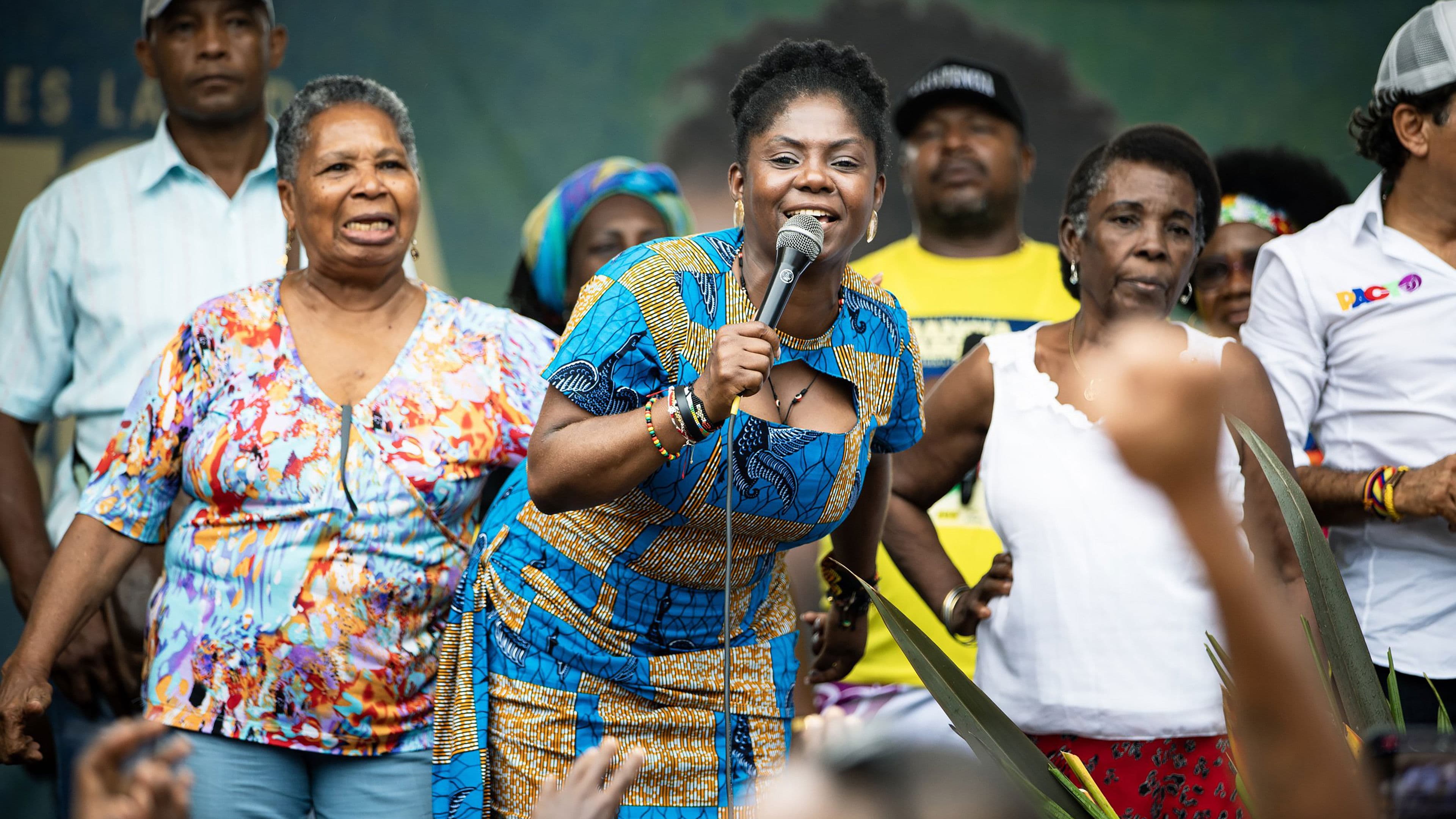 이구알라다, 쟁취하는 자