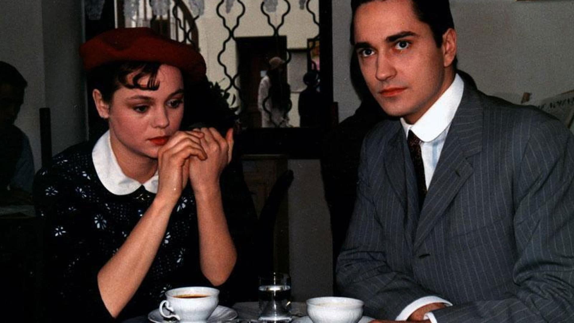 Hříšní lidé města brněnského