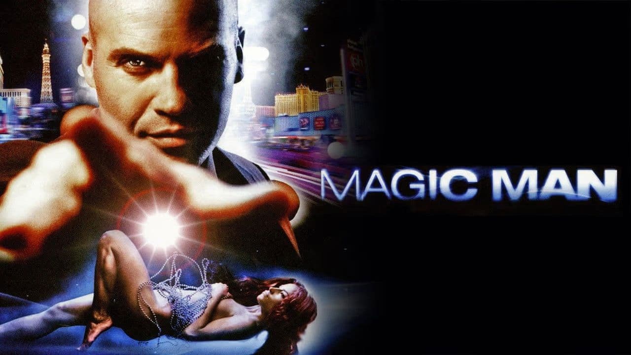 Magic Man