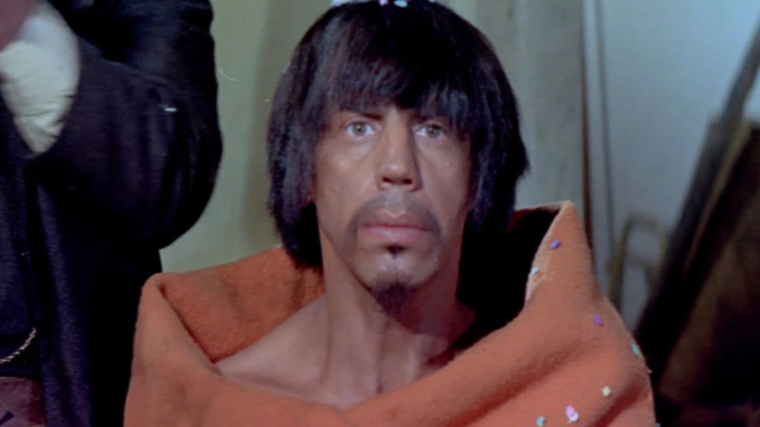 Calzonzín inspector