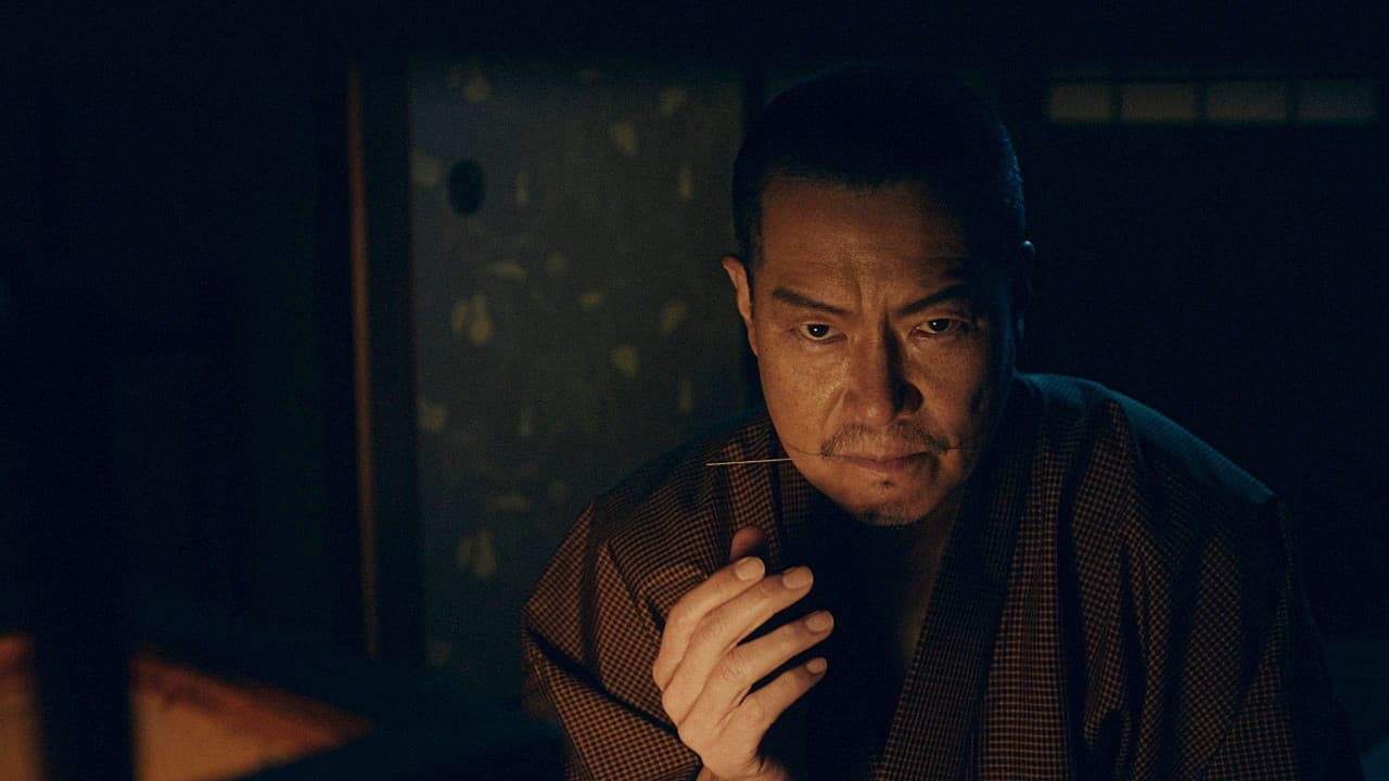 청부인・후지에다 바이안 2