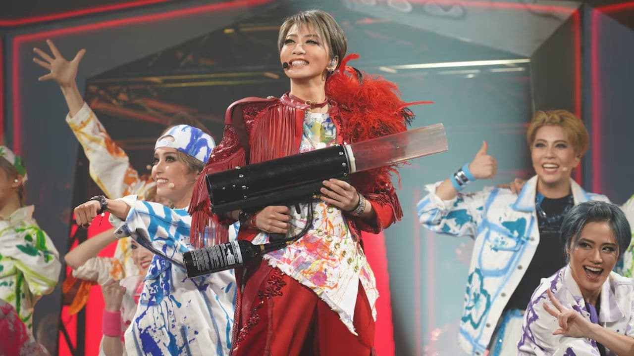 ANTHEM－アンセム－