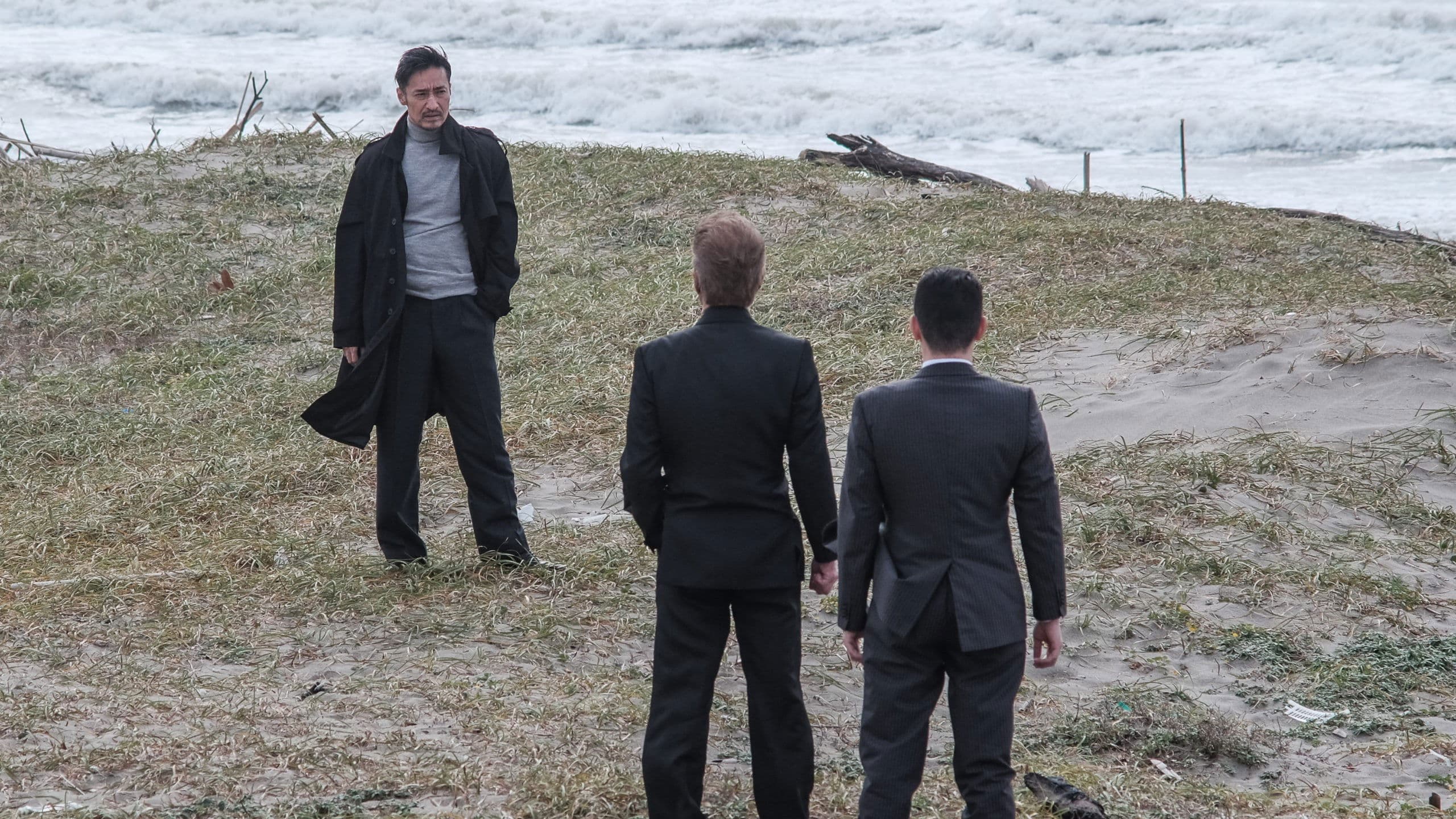 キングダム６ ～首領になった男～