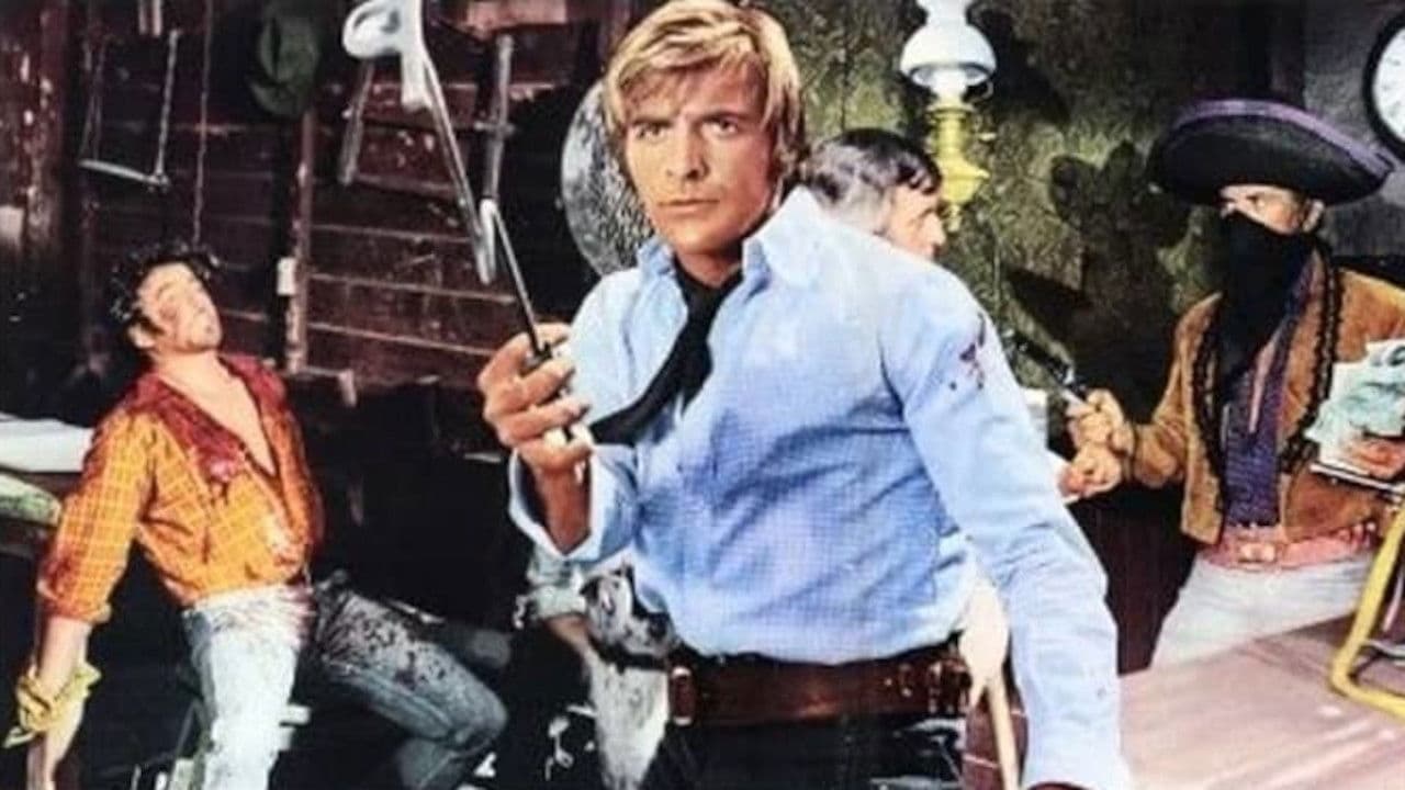 I vendicatori dell'Ave Maria