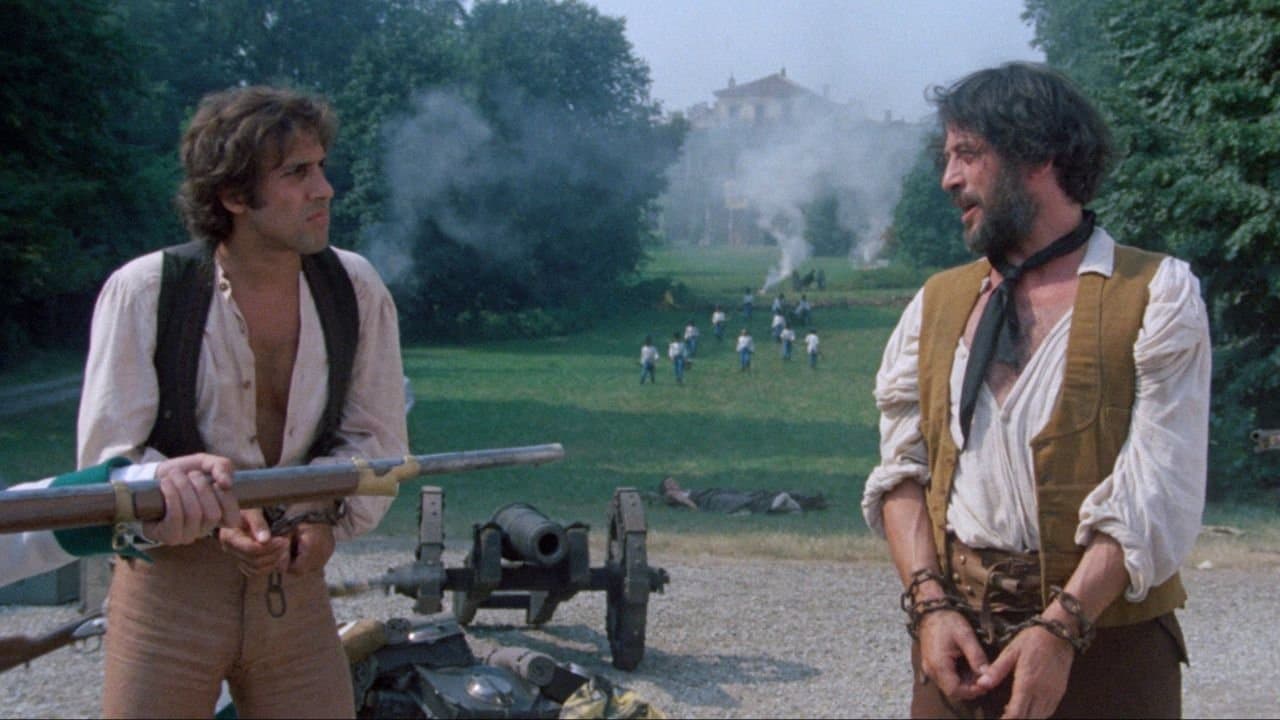 밀라노에서의 5일