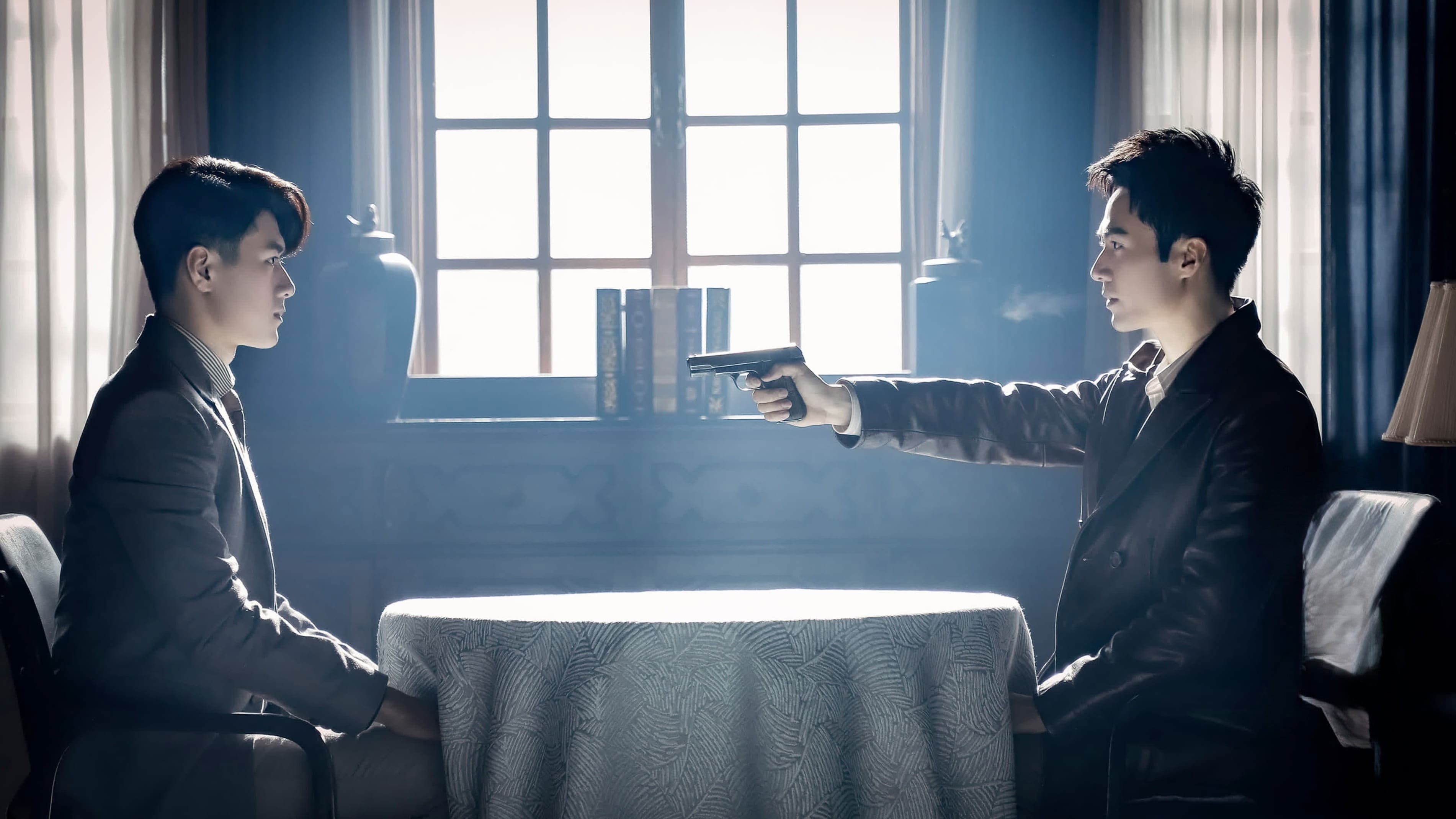 한군불사강루월