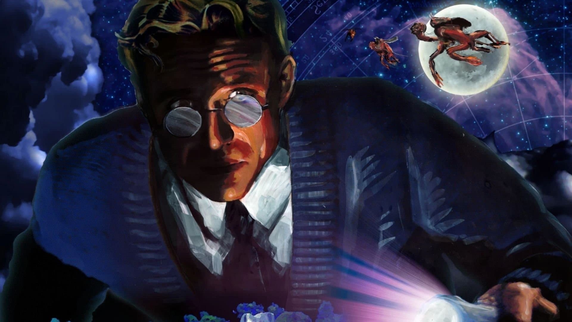 어둠속의 속삭임