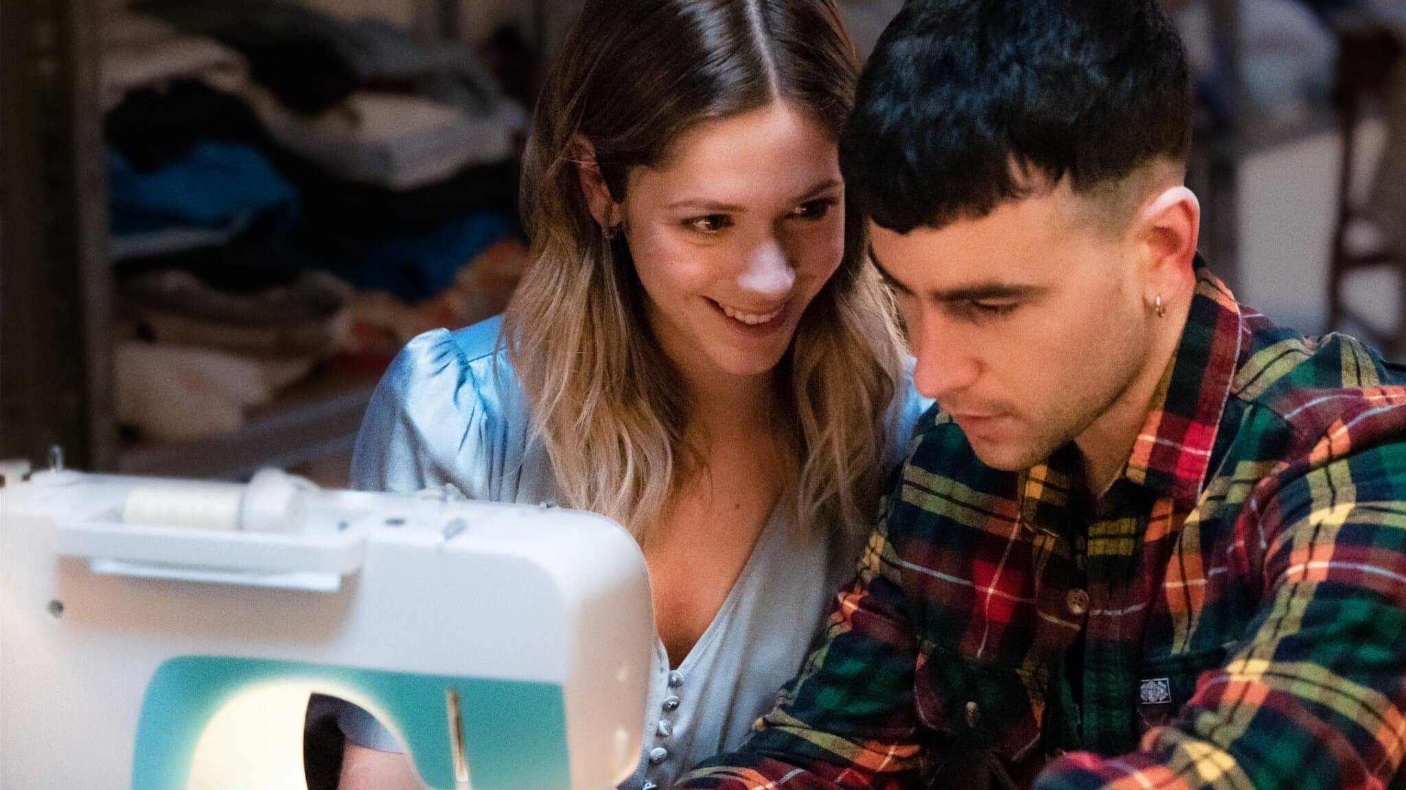 엘리트들, 못다 한 이야기: 필리프 카예 펠리페