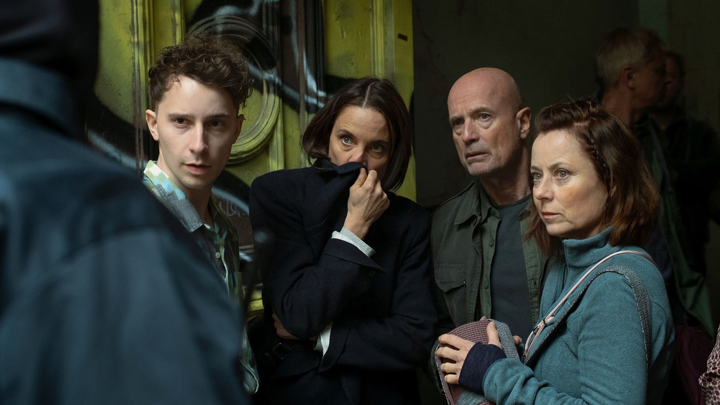 Black Box: Wem kannst du vertrauen?