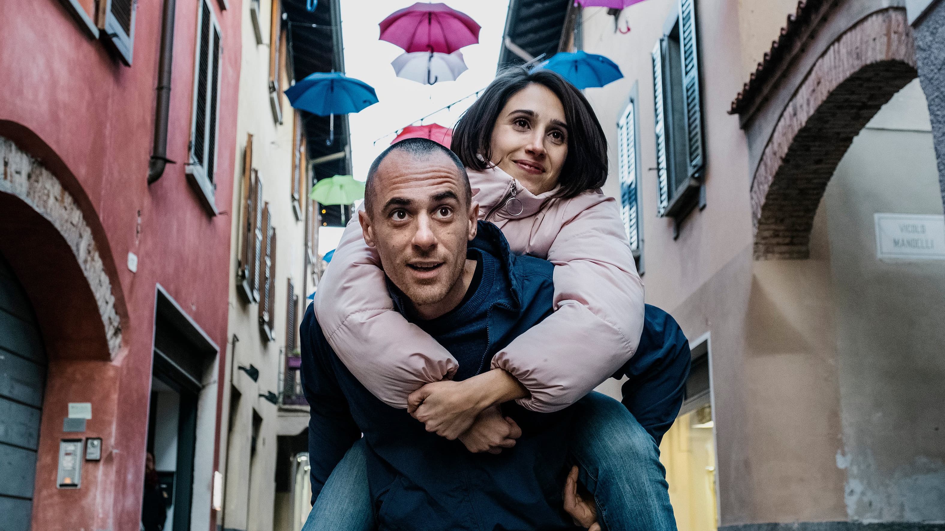 중력을 거스르는 남자