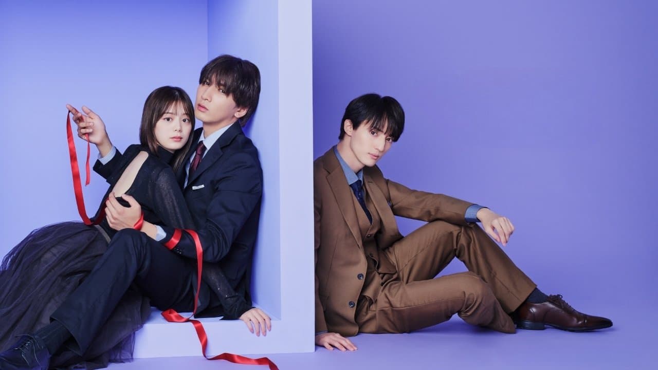 새어나오는 신음소리는 키스로