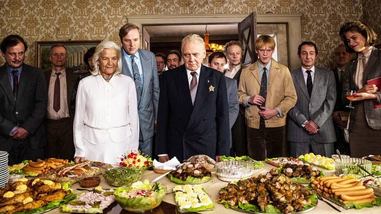 인 타임스 오브 페이딩 라이트