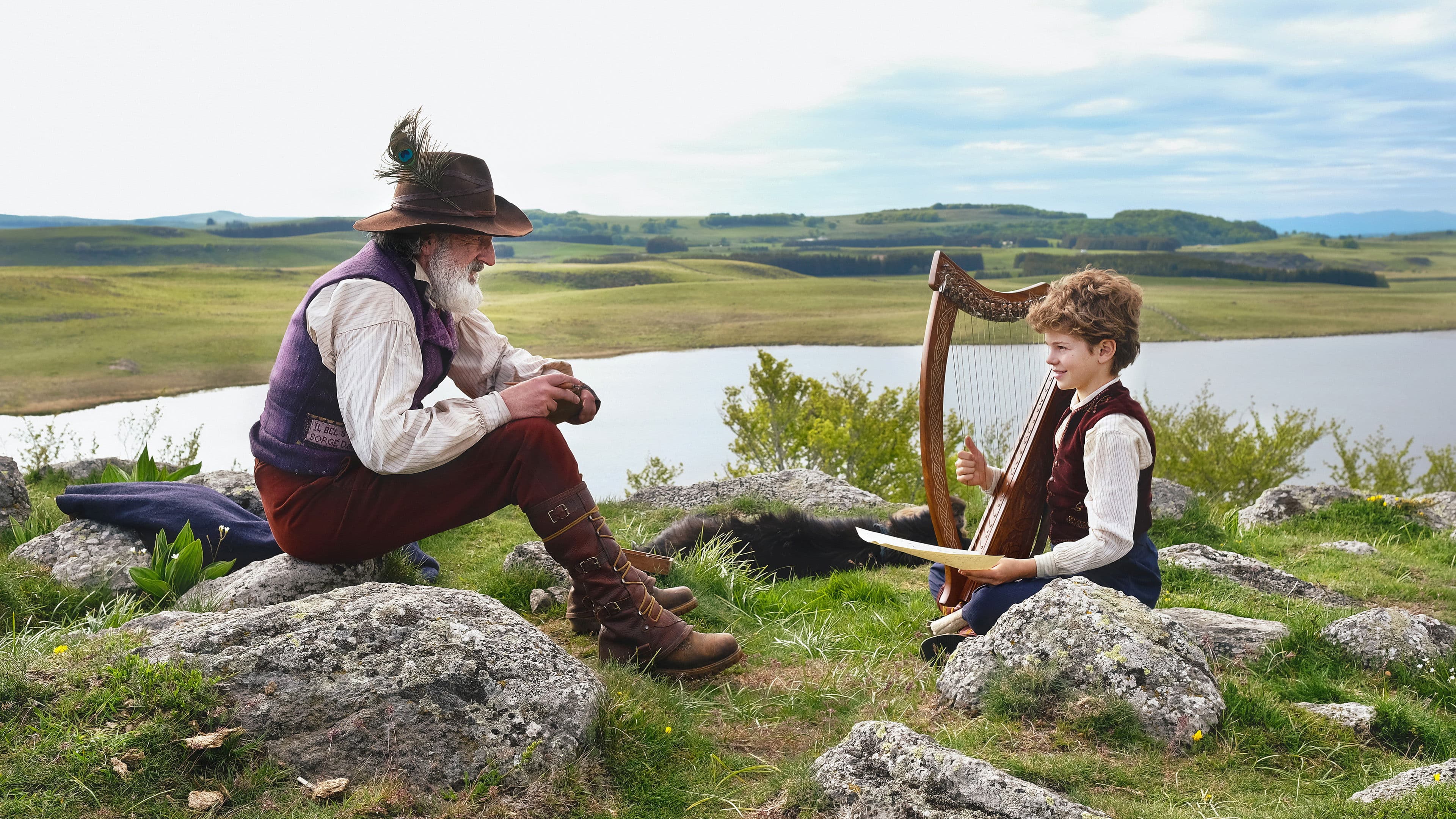 레미: 집 없는 아이