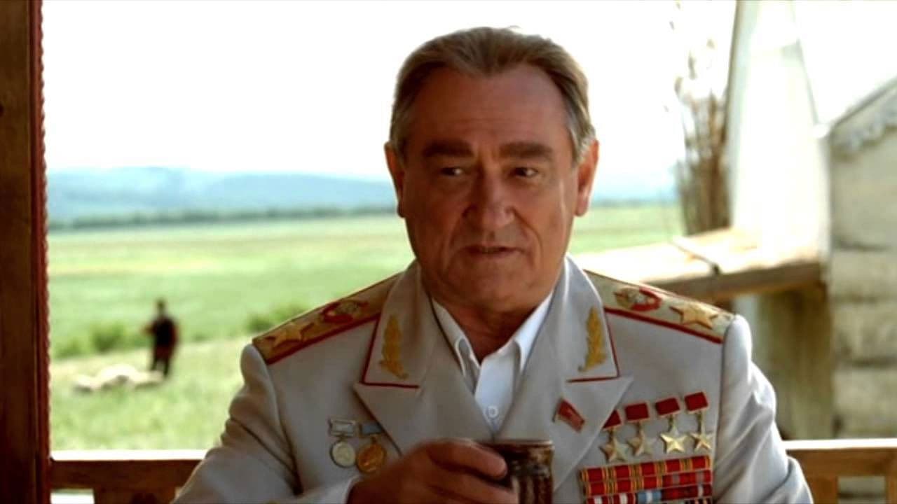 Заяц над бездной