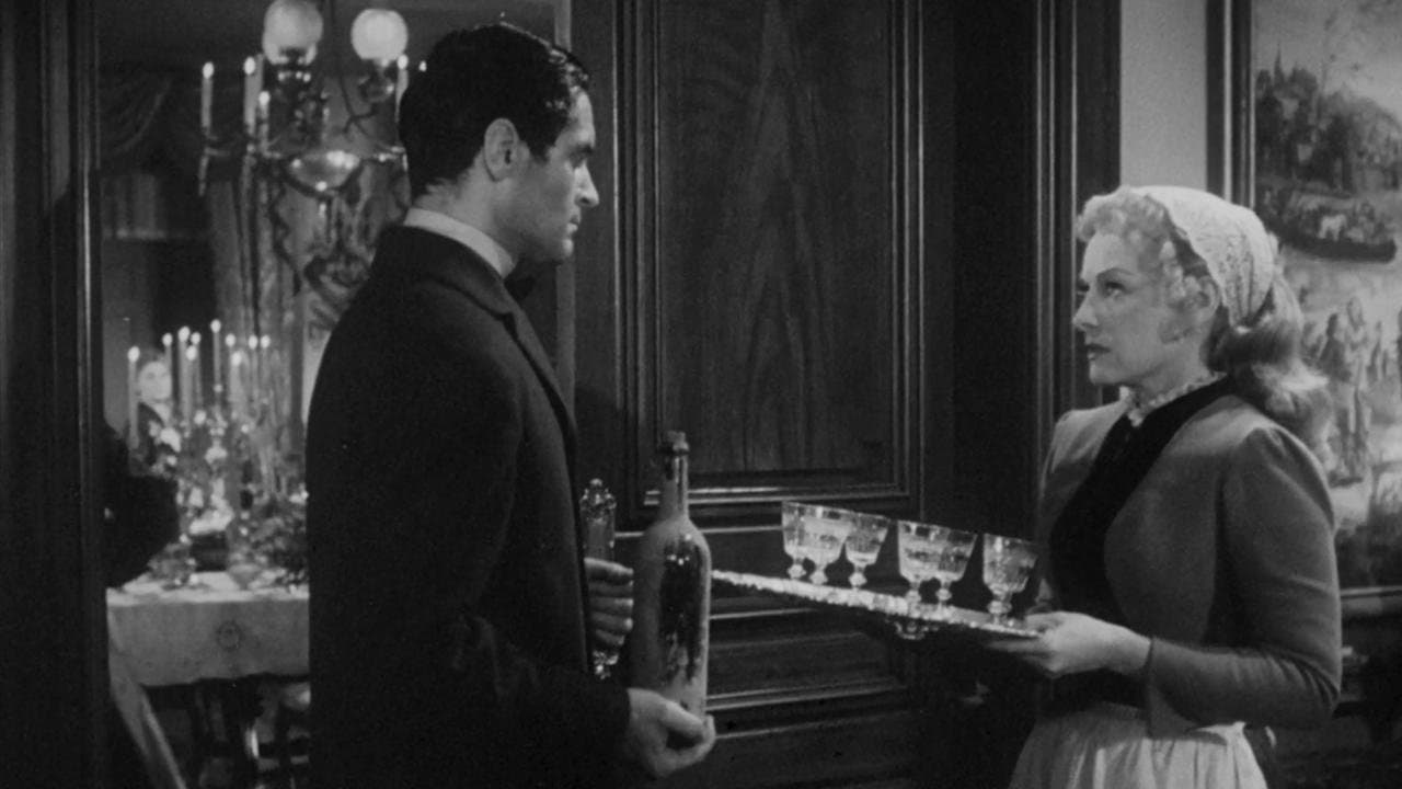 어느 하녀의 일기