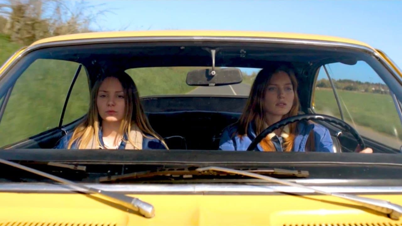 파리, 사랑이 머문 곳