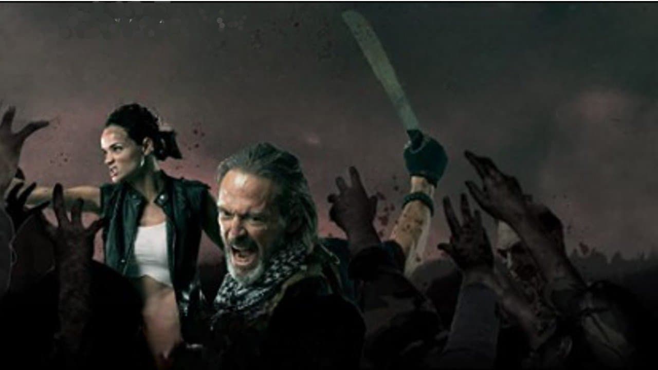 아포칼립스: 엔드타임