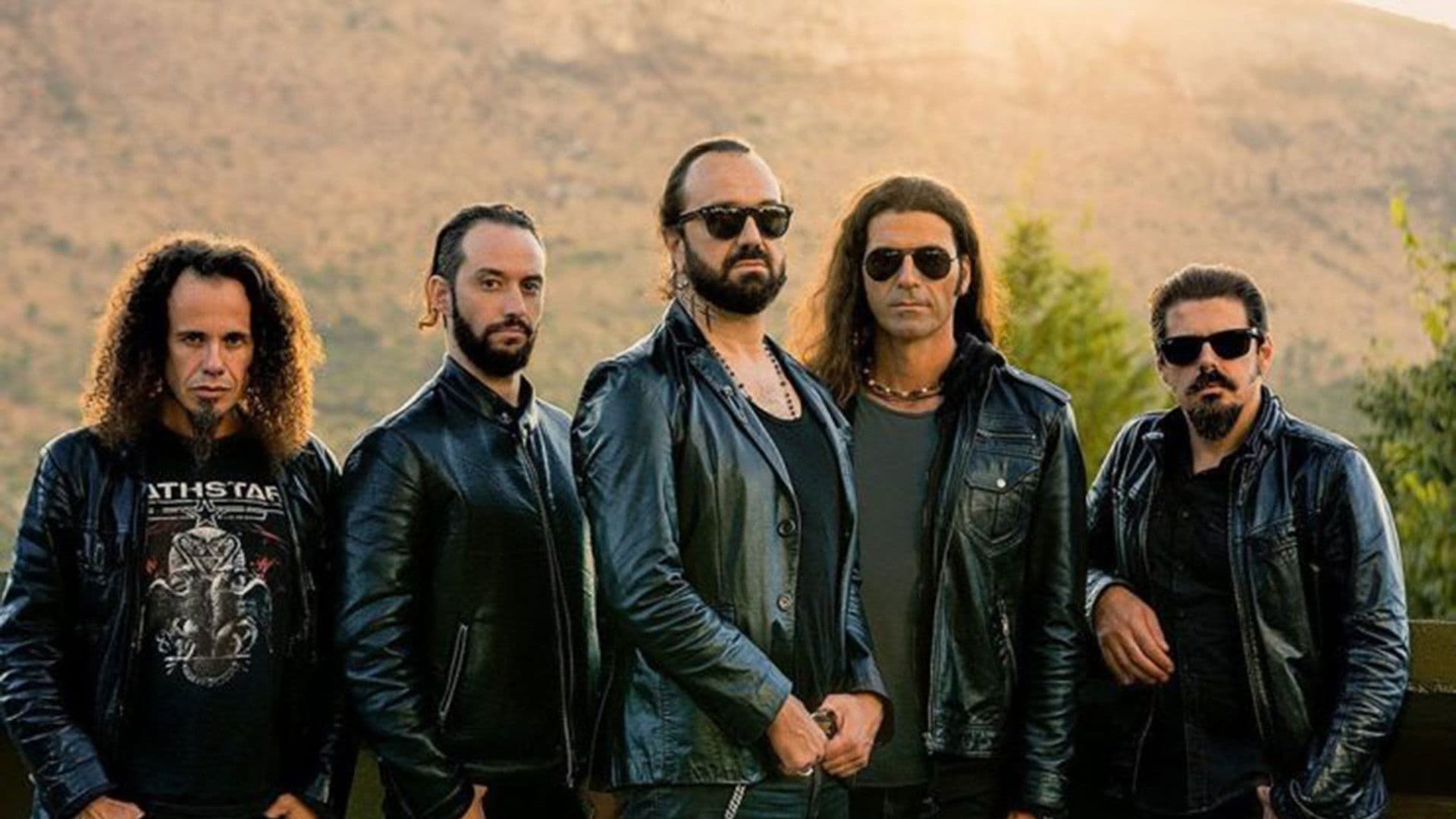 Moonspell - From Down Below (Live 80 Meters Deep)