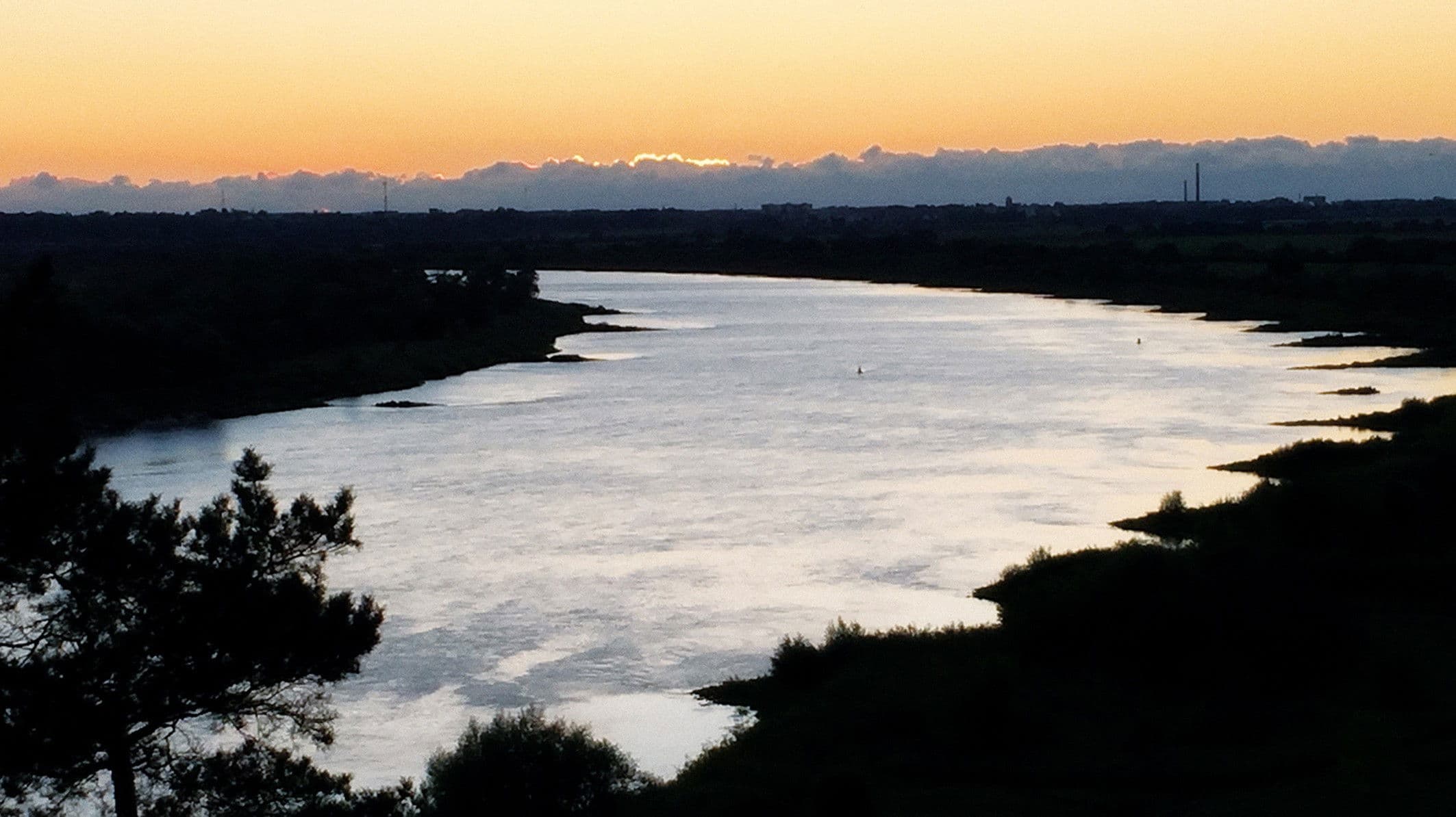 Chronos - Fluss der Zeit