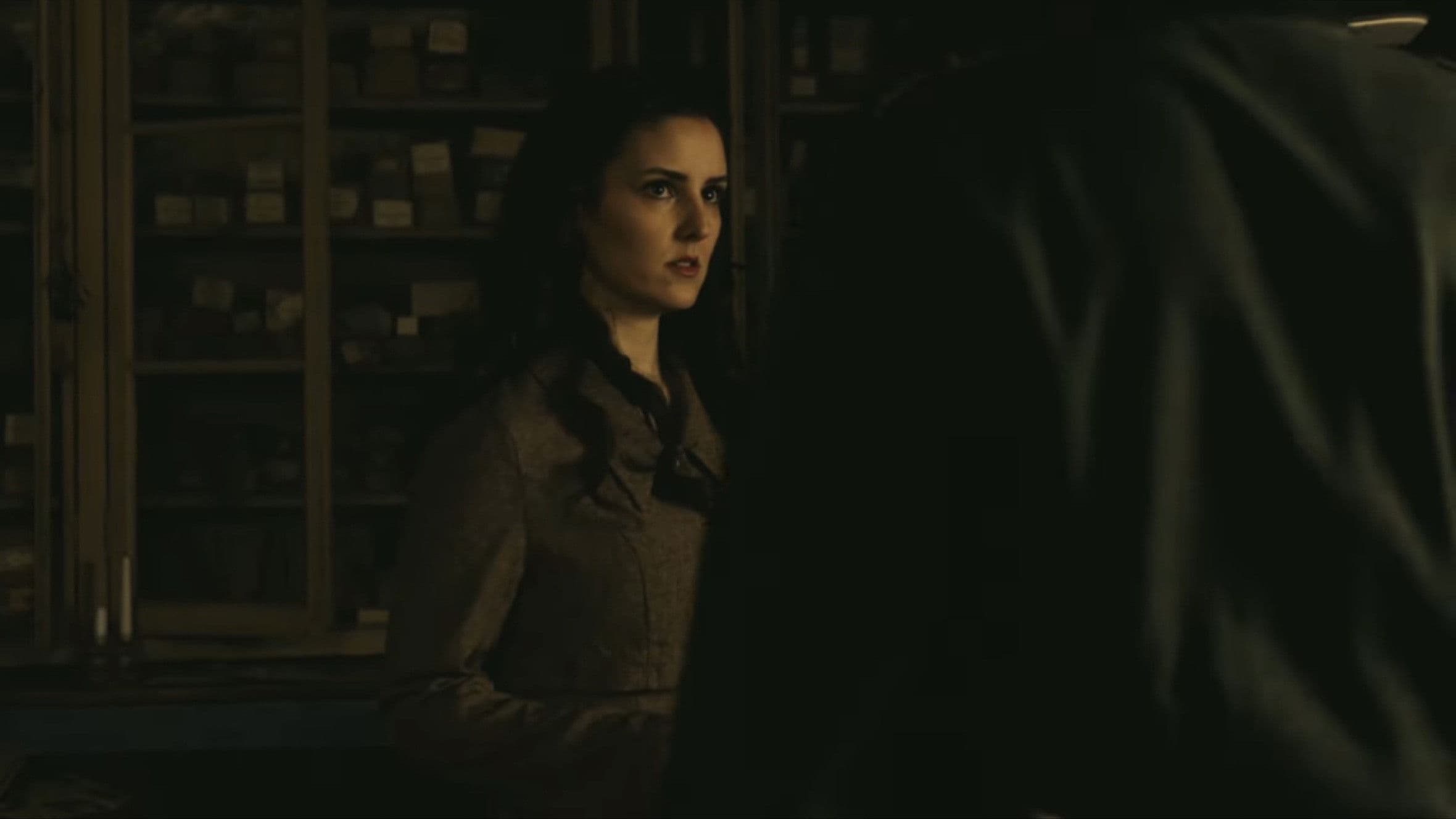 Parfum de Résistance