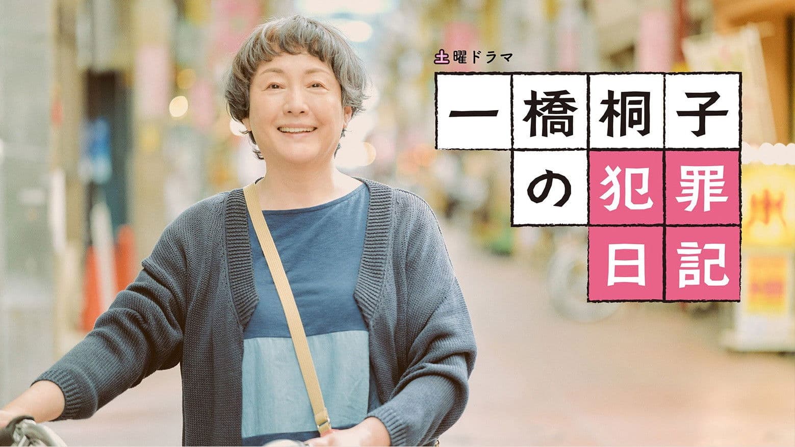 히토츠바시 키리코의 범죄일기