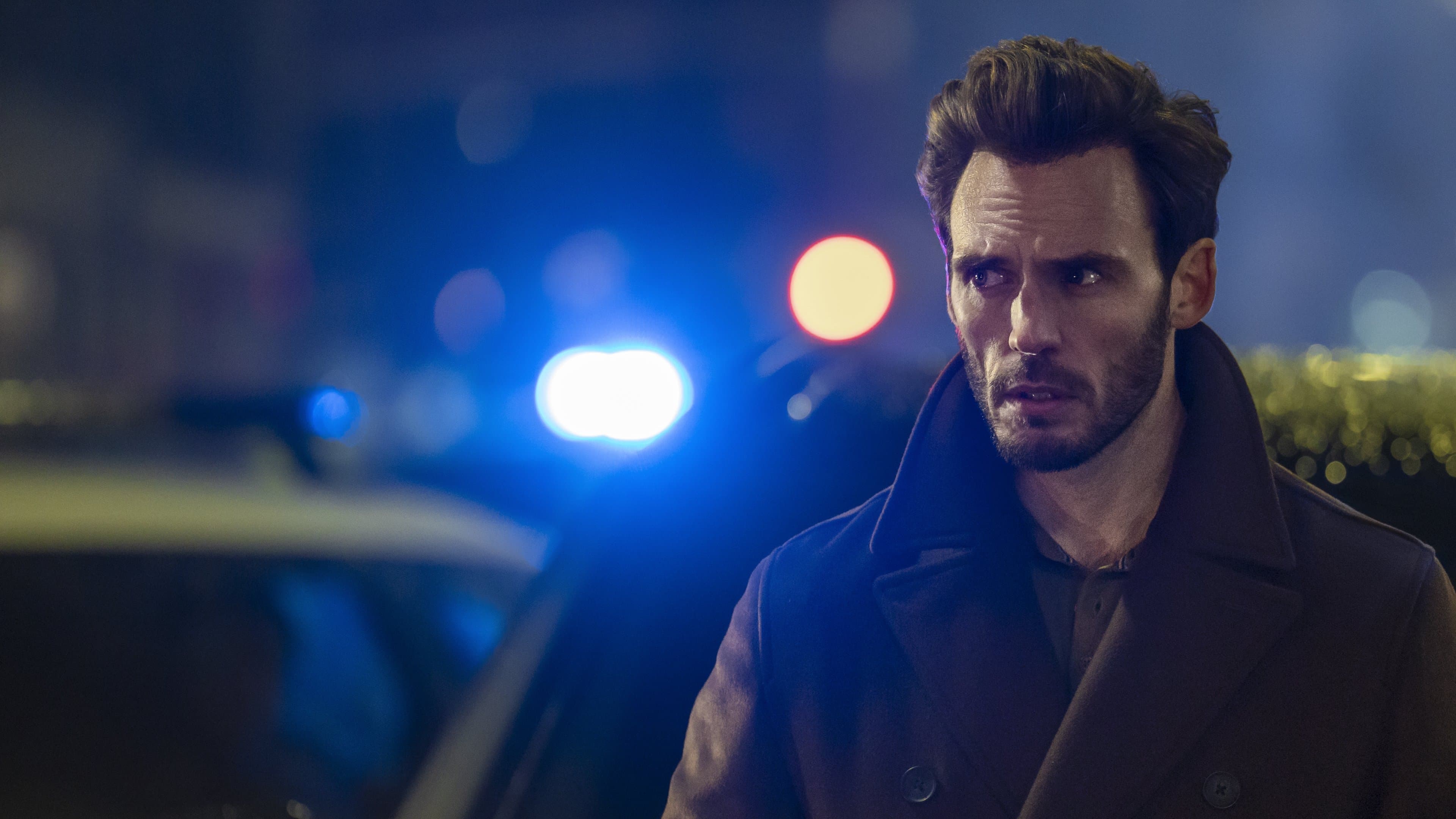 할런 코벤의 라자루스