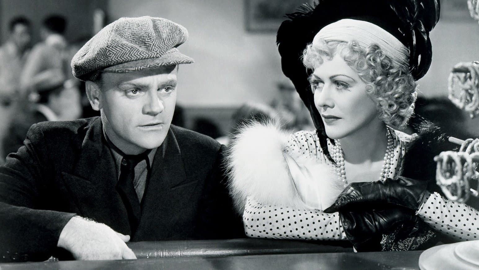 포효하는 20년대