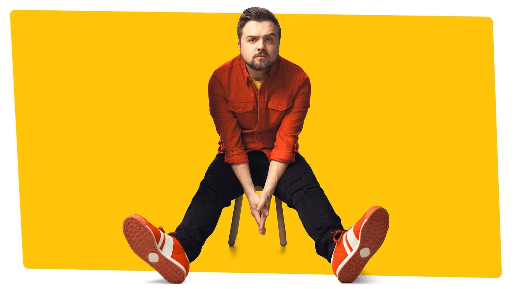 Carl Stanley - Akta huet