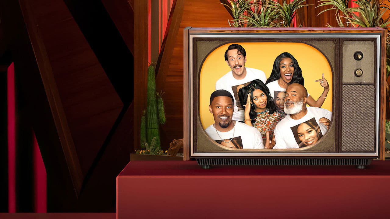 아빠 때문에 못 살겠다! - 애프터파티