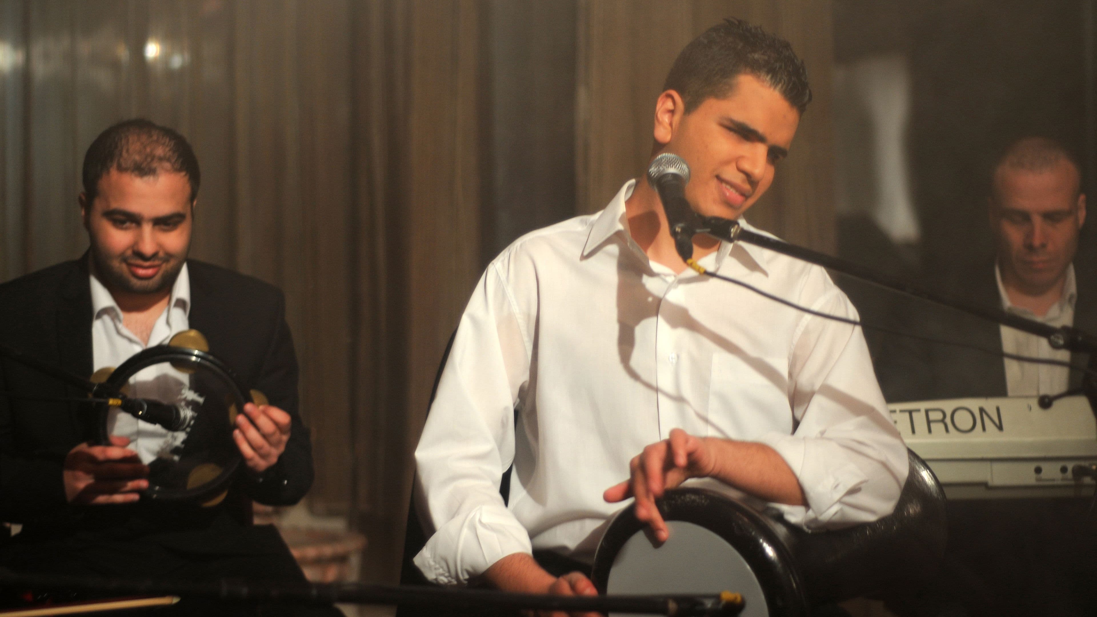 바람이 데려다줄 거야