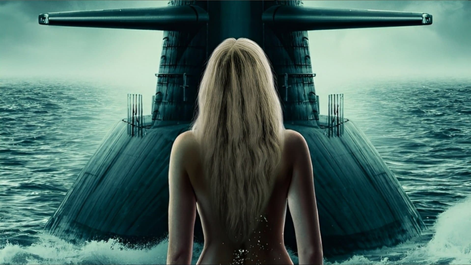 블러디 사이렌: 핵잠수함 USS 타이탄