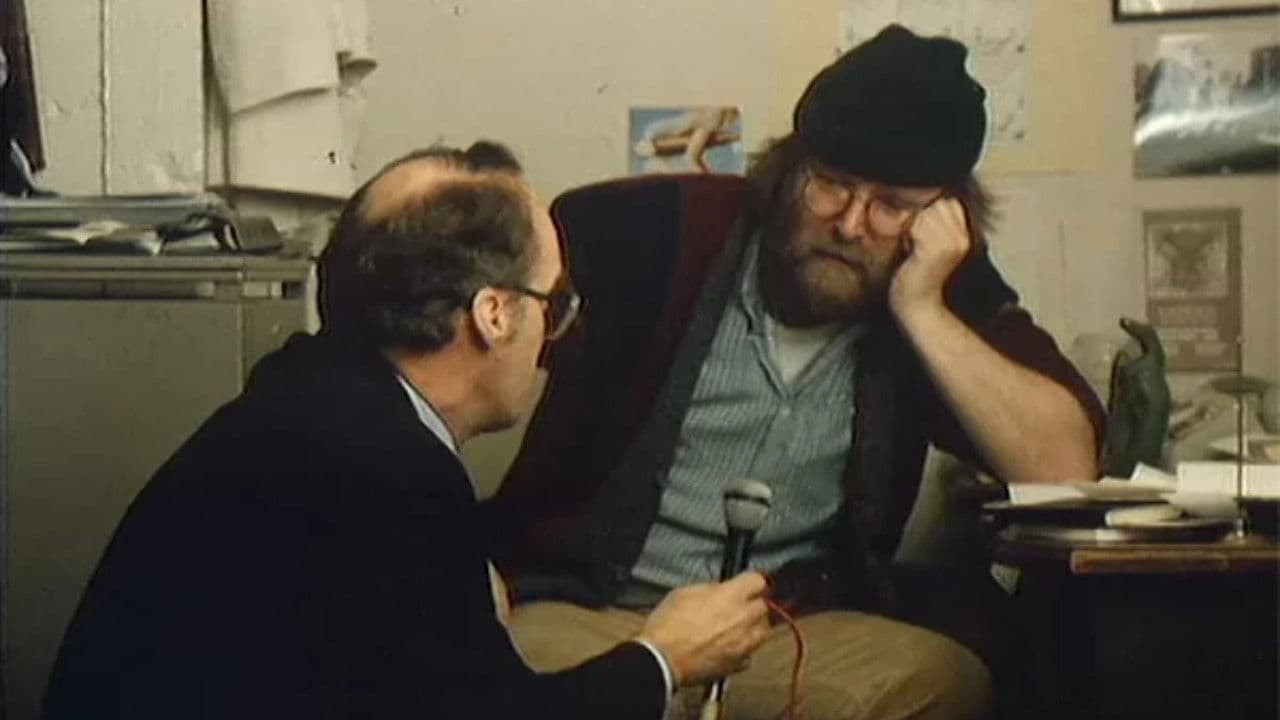 Jotkut teistä ovat ehkä kuulleet minusta