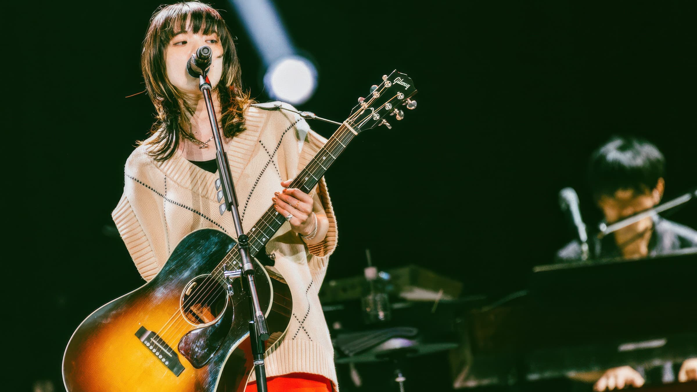 AIMYON TOUR 2022 “ま・あ・る” IN PIA ARENA MM