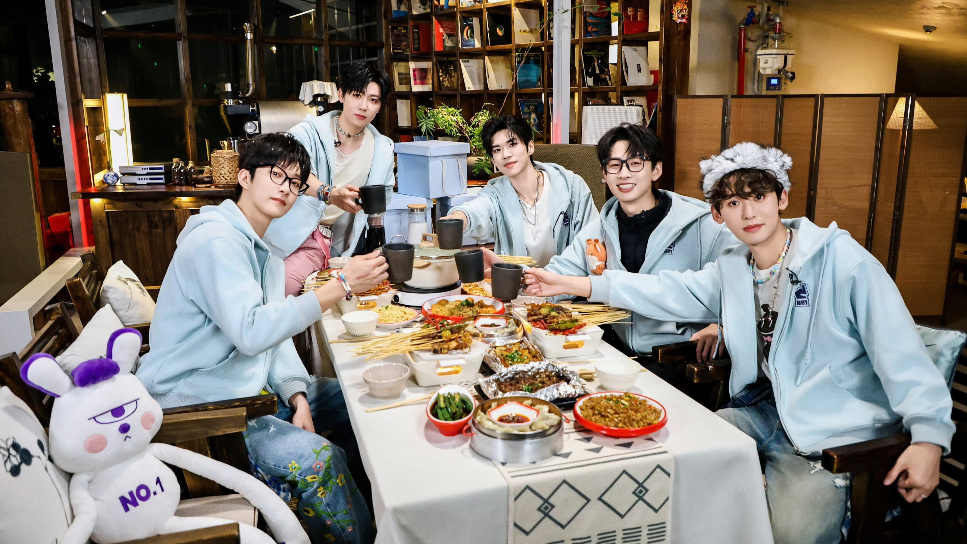 海屿追光·春日限定