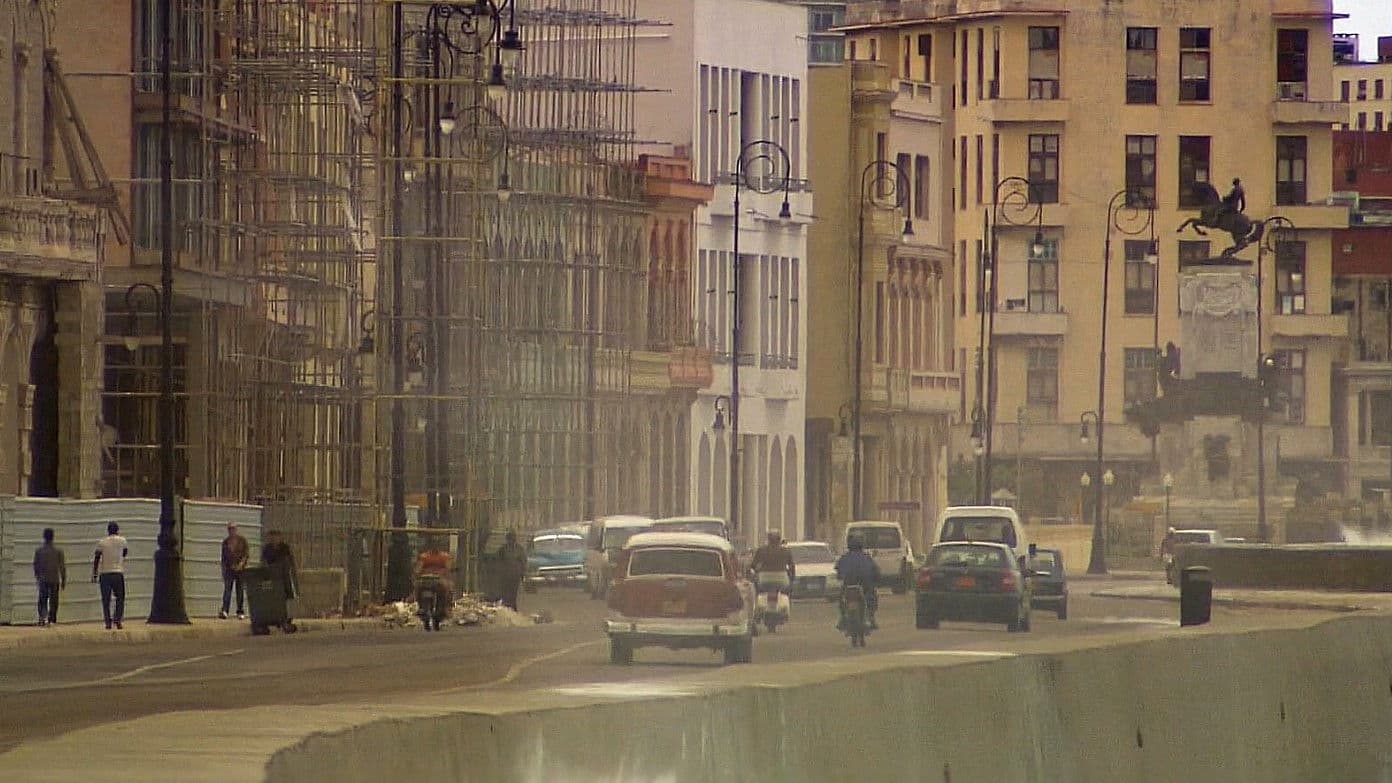 Cuba, Batista et la mafia