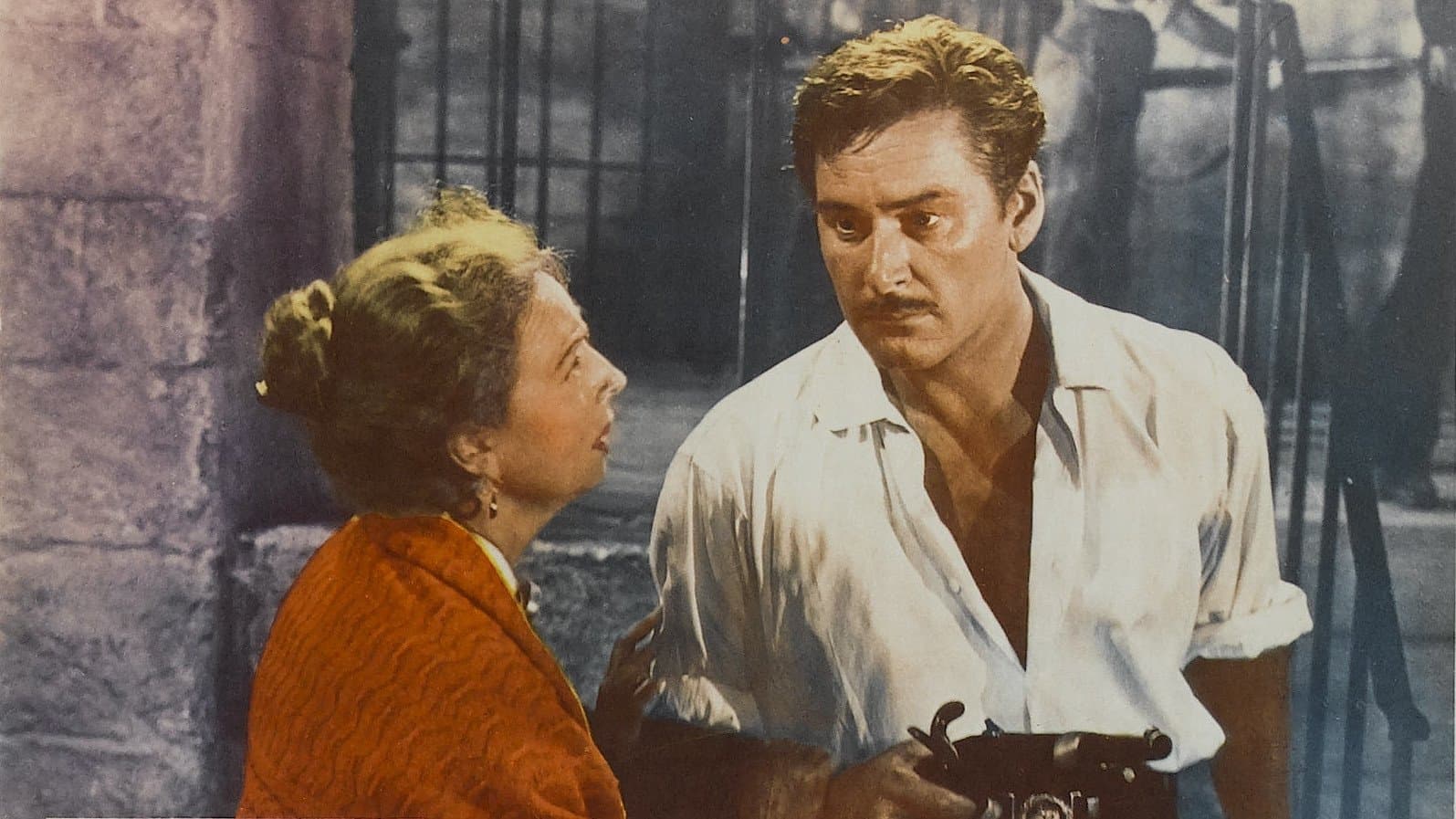 선장 파비안의 모험